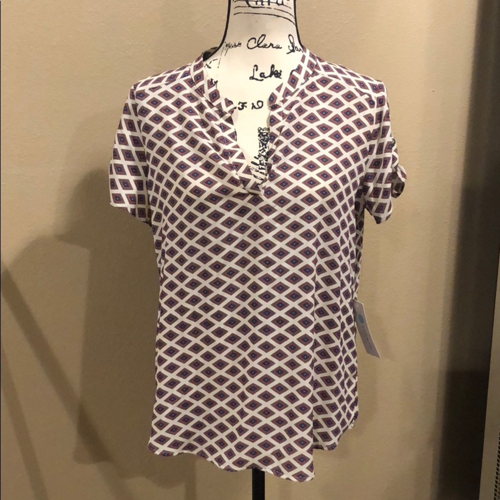 Shirt from stitch fix